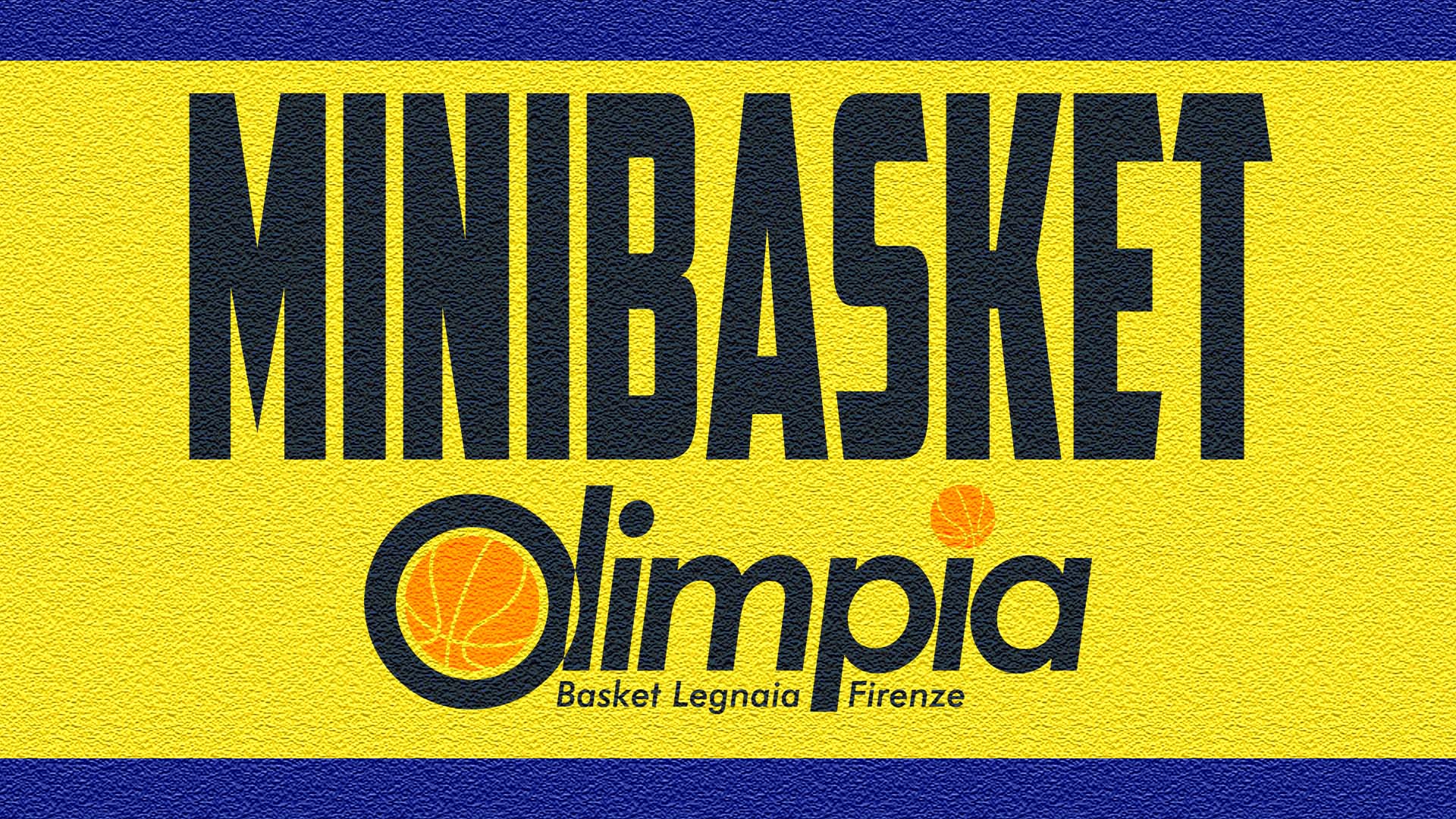 Il Minibasket! - MiniBasket - FIP