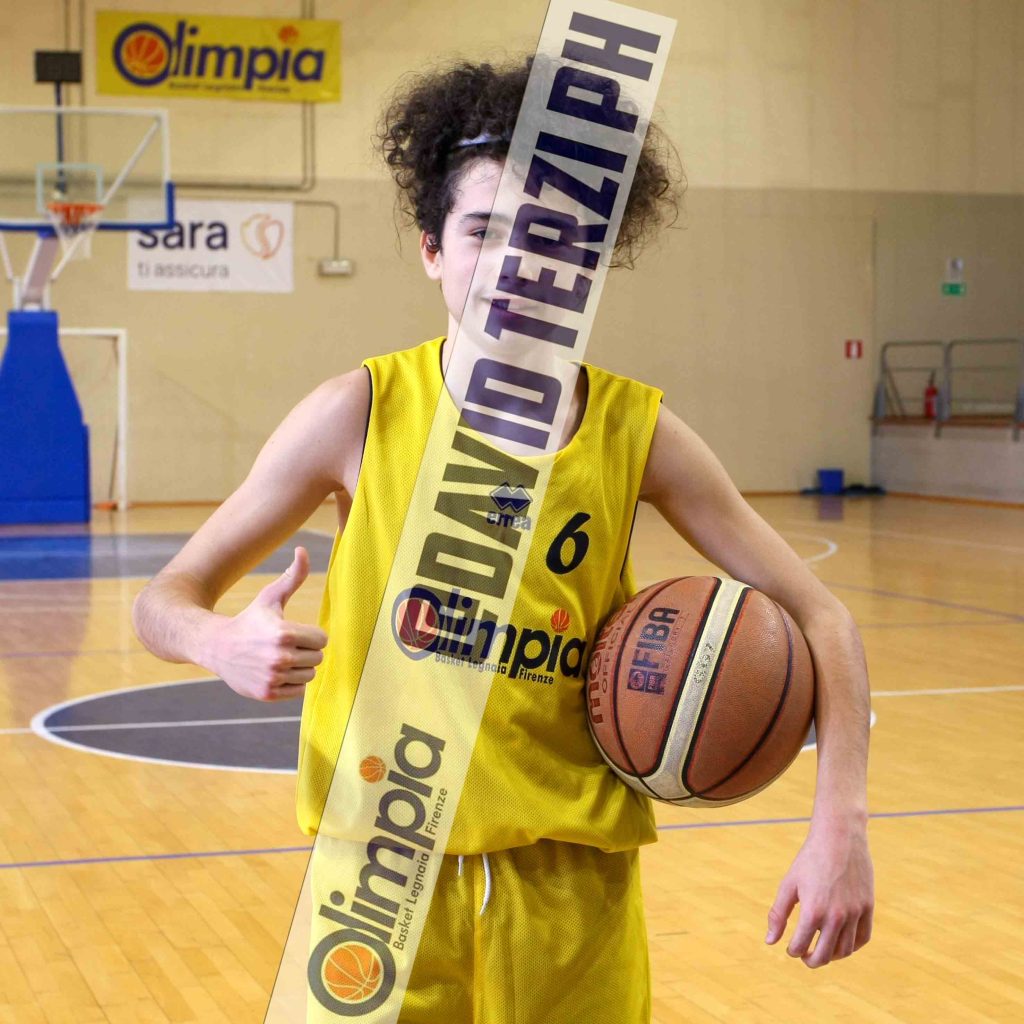 Under 15 Eccellenza Archivi - Treviso Basket